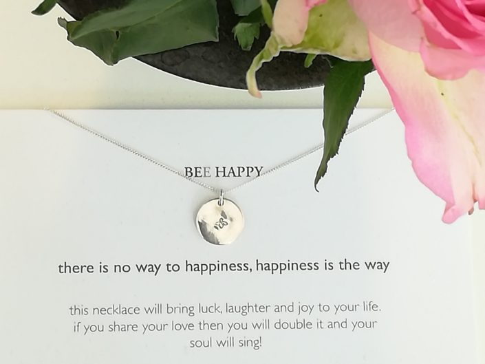 Be-Happy-Line