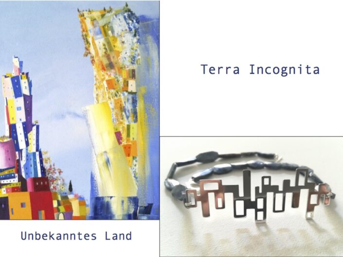 2019 Terra Incognita